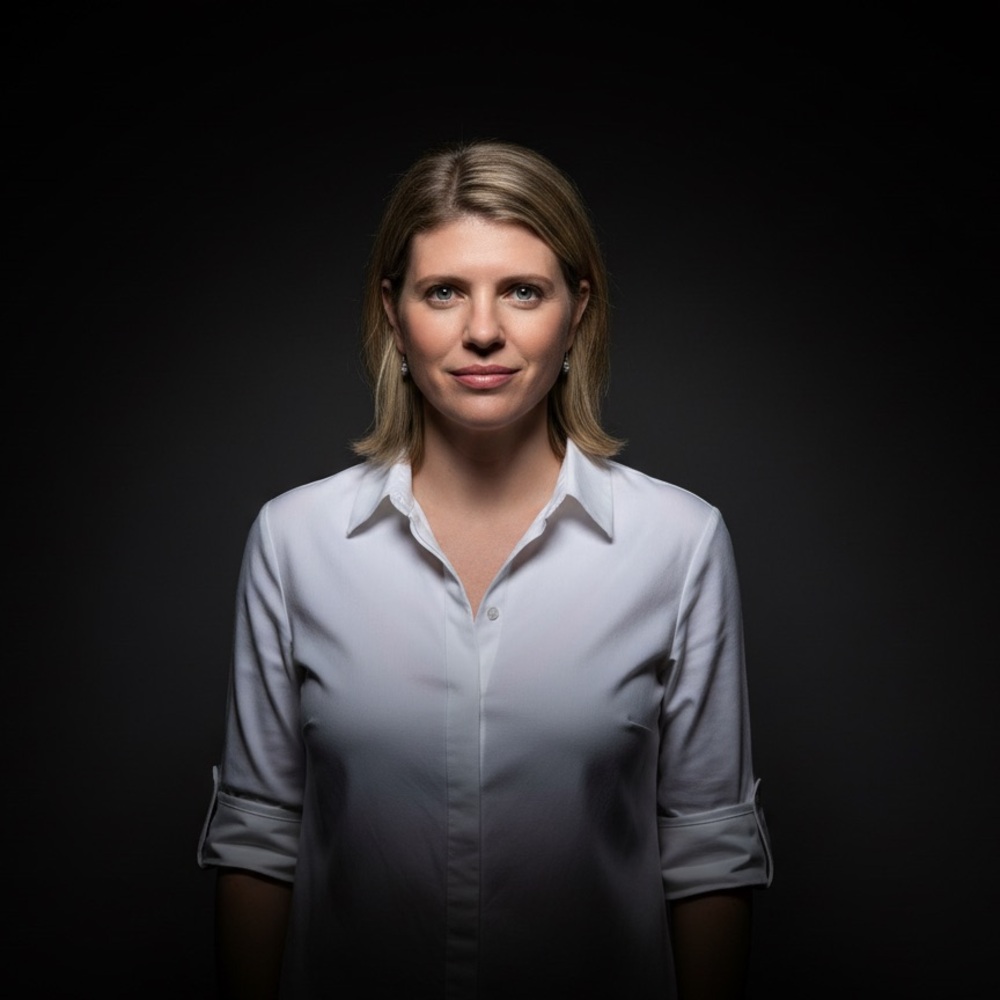 Meet your Posher, Julie